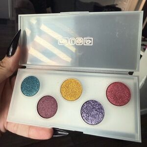 Pat McGrath Eye Ecstasy Subversive Palette